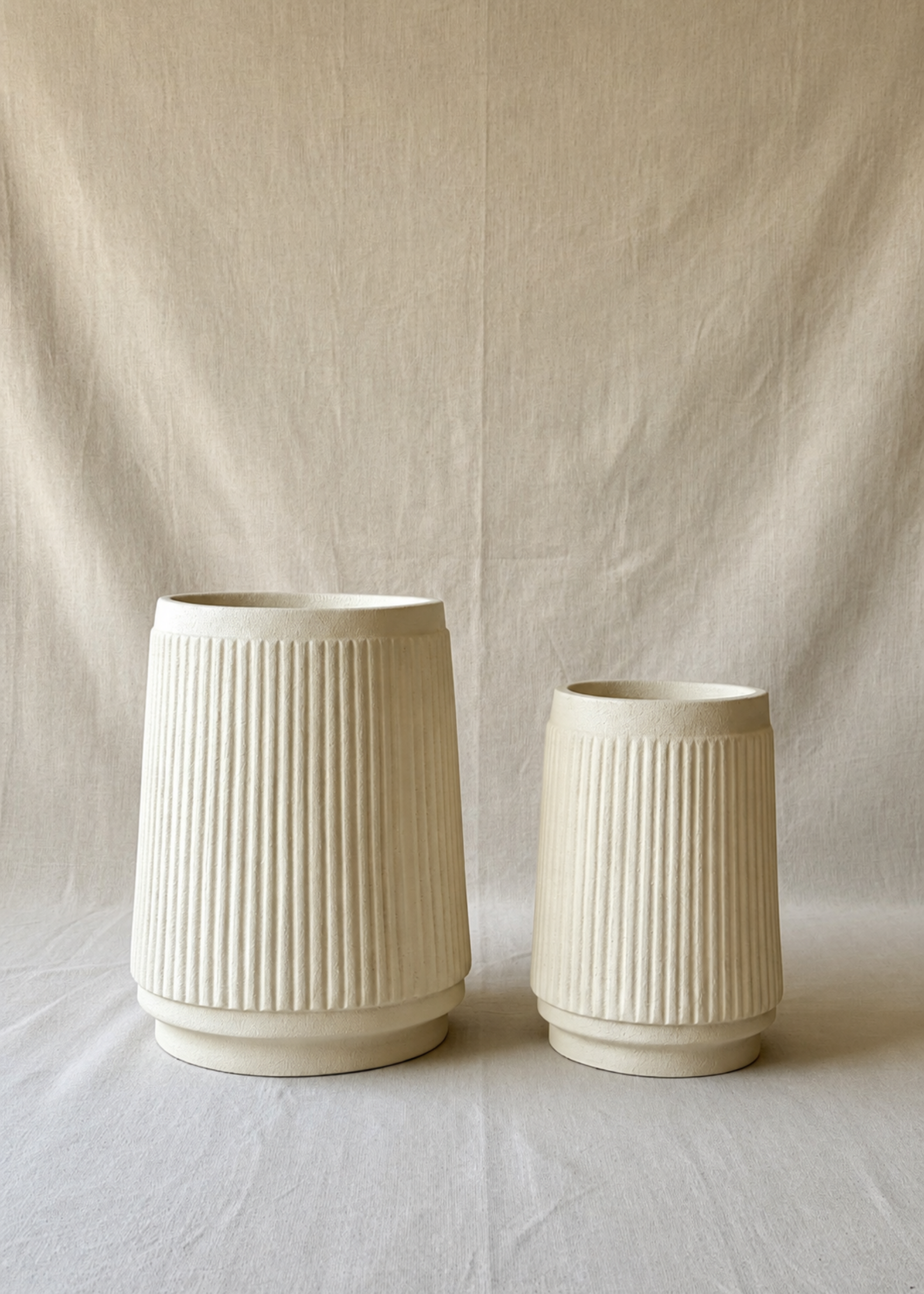 Hanover Ivory Planter