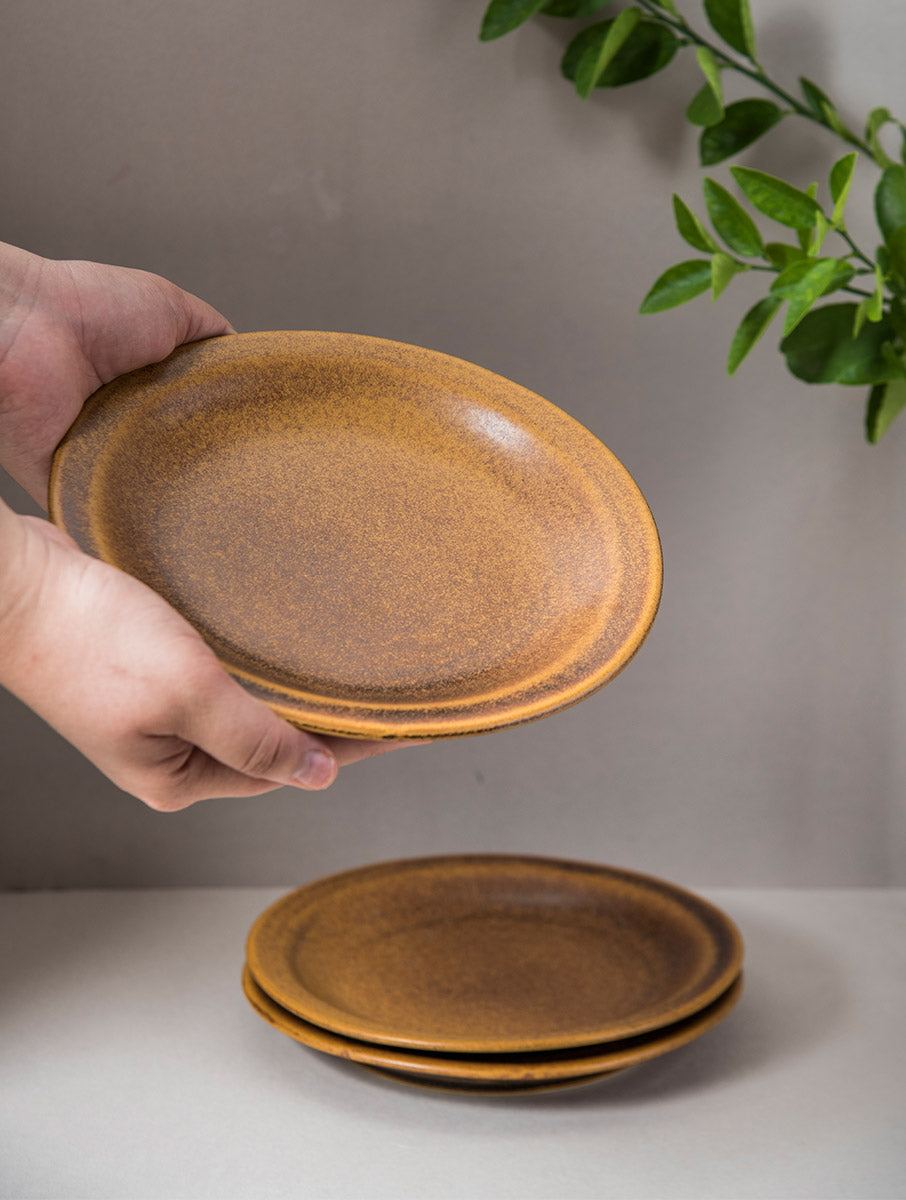 Savannah Quarter Plate (Set of 2)