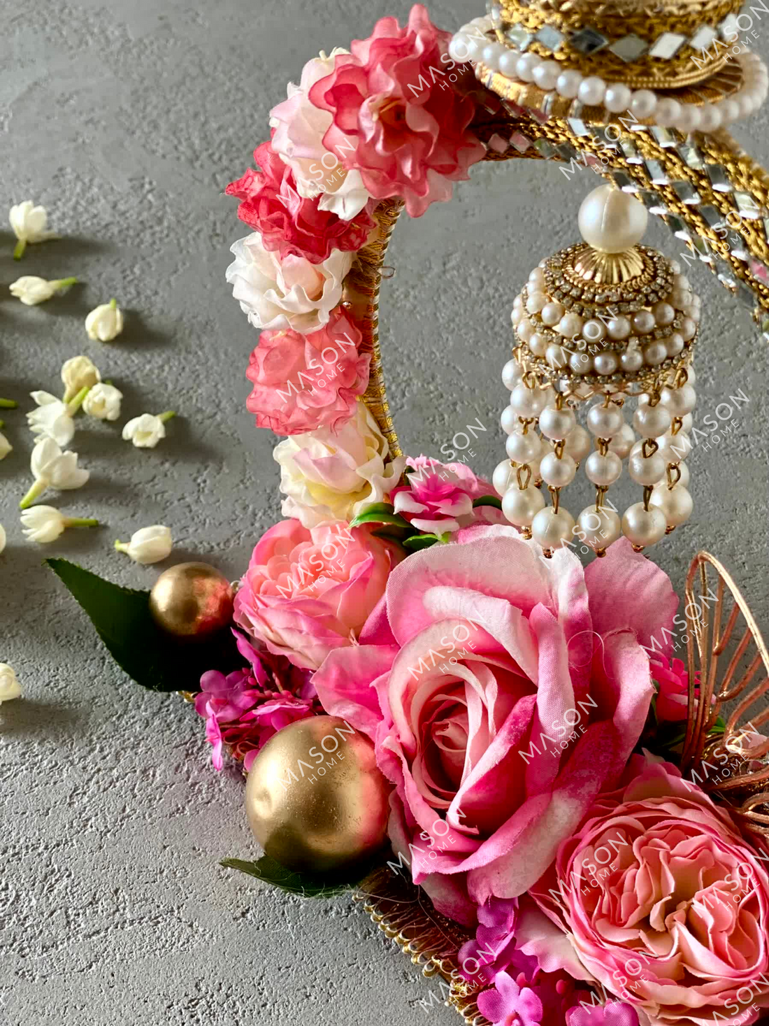 Festive Ayat Diya Set - Set of 3