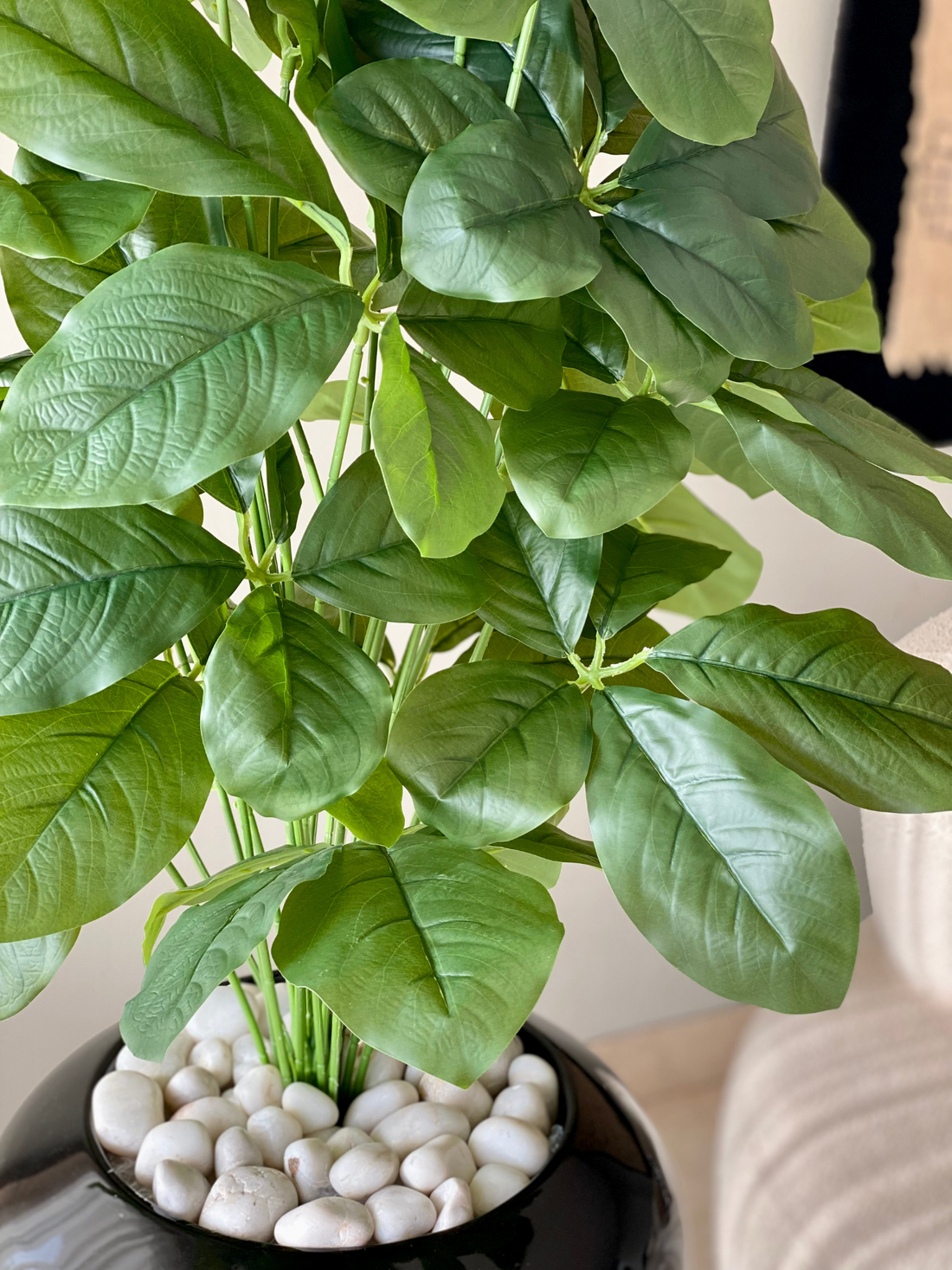 Artificial Lythrum Plant - 3 Feet