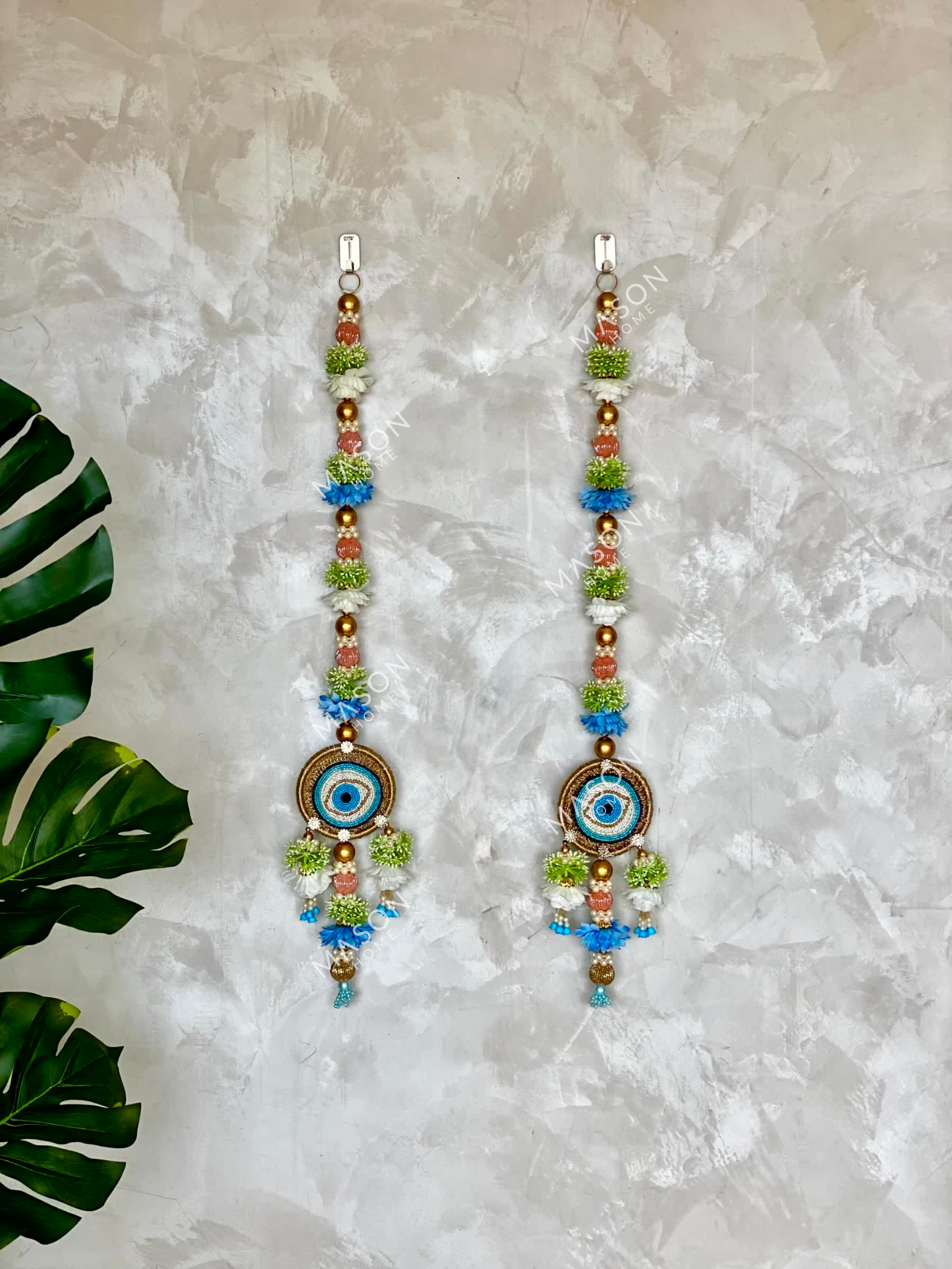 Aura Festive Latkan - Set of 2