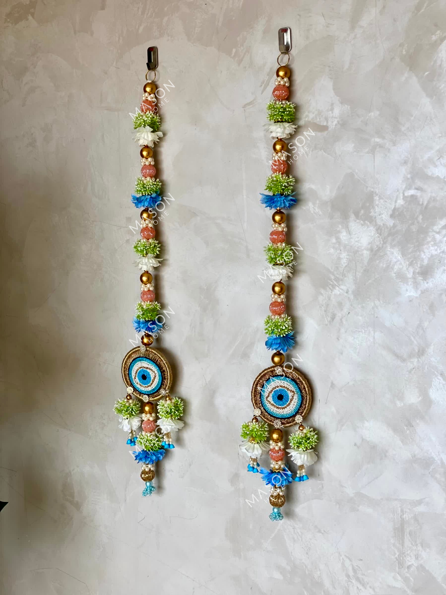 Aura Festive Latkan - Set of 2