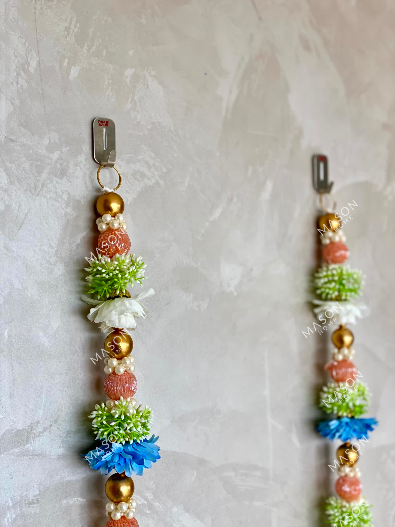 Aura Festive Latkan - Set of 2