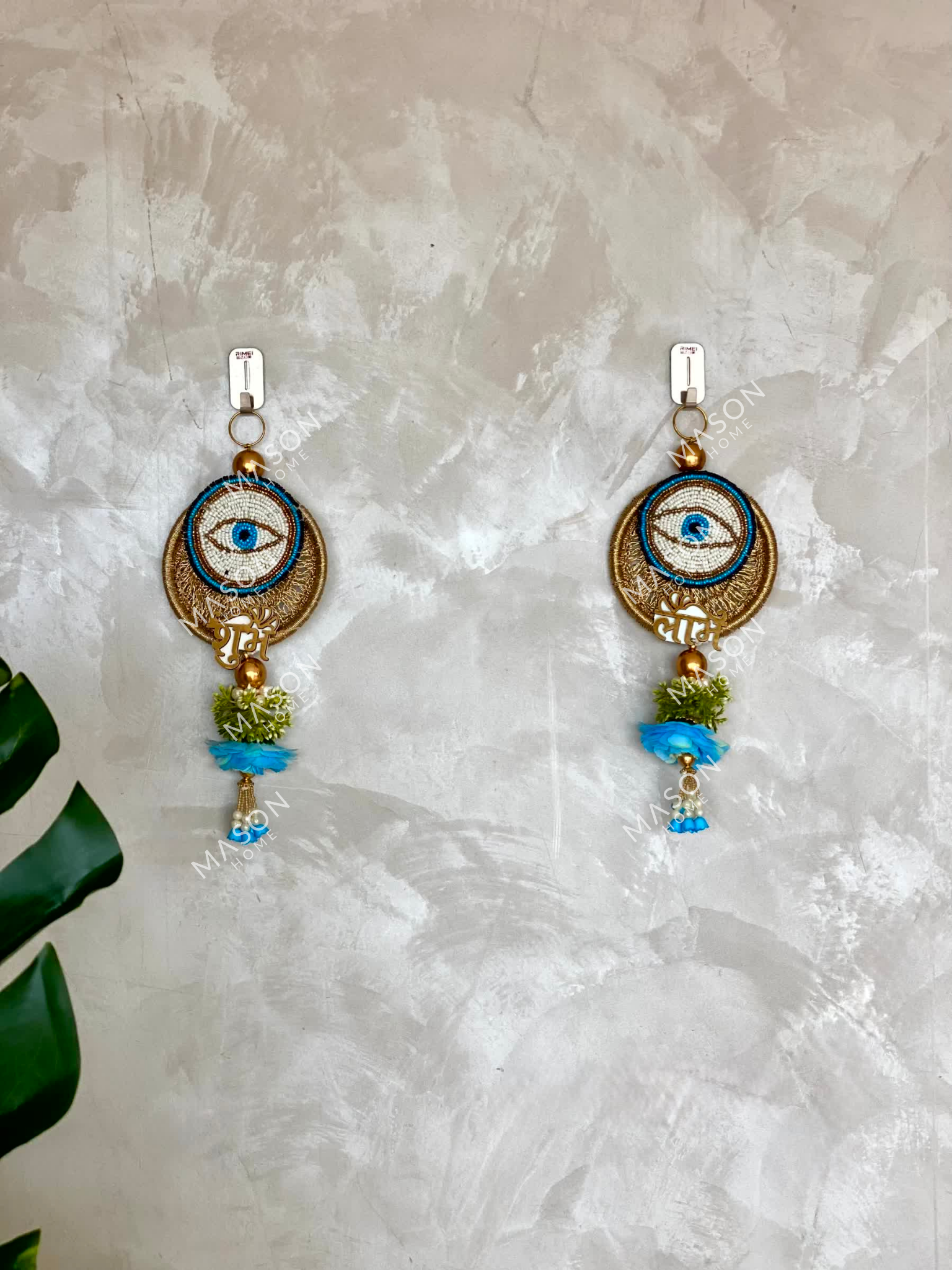 Aura Festive Shubh Labh Set