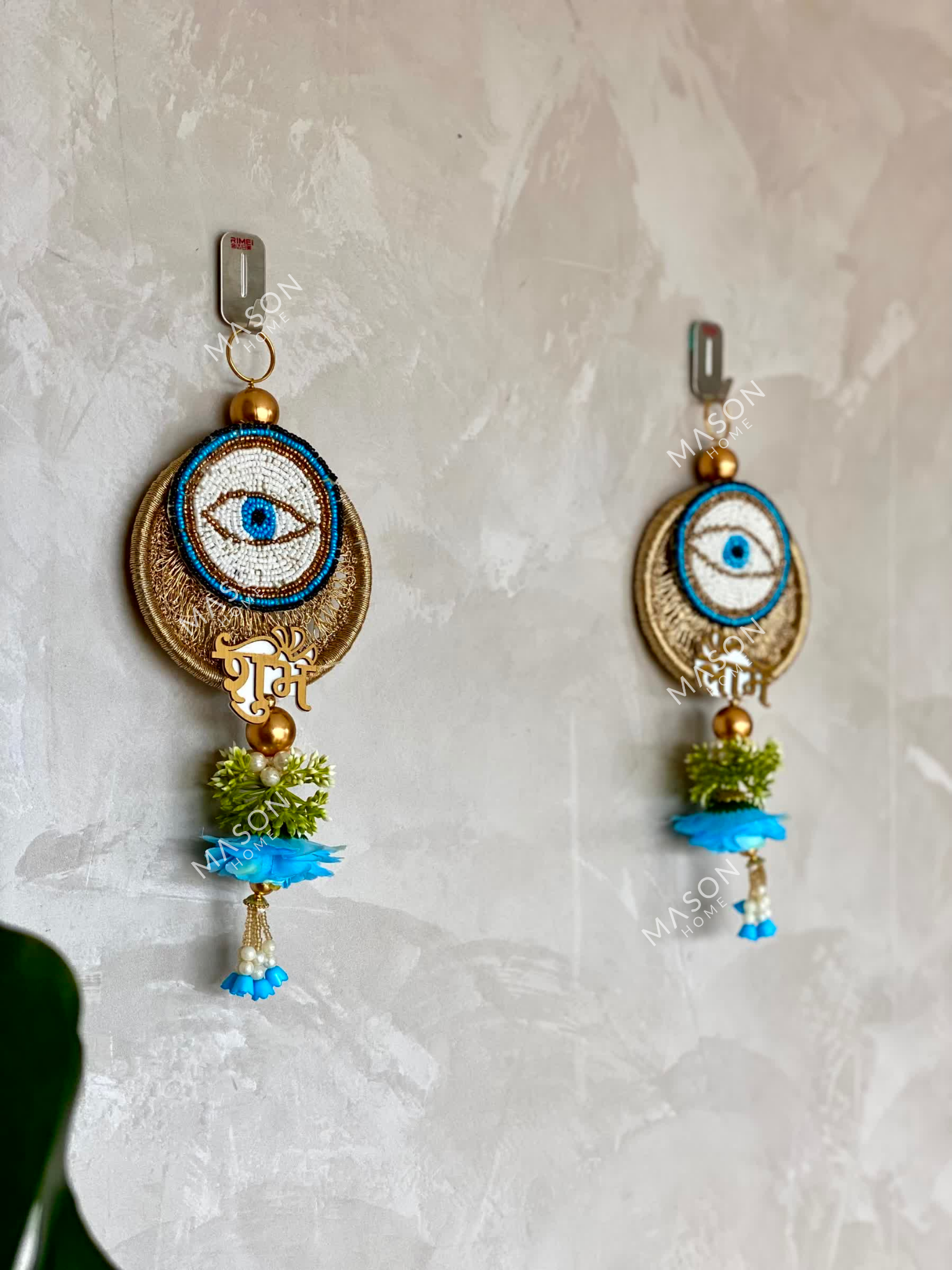 Aura Festive Shubh Labh Set