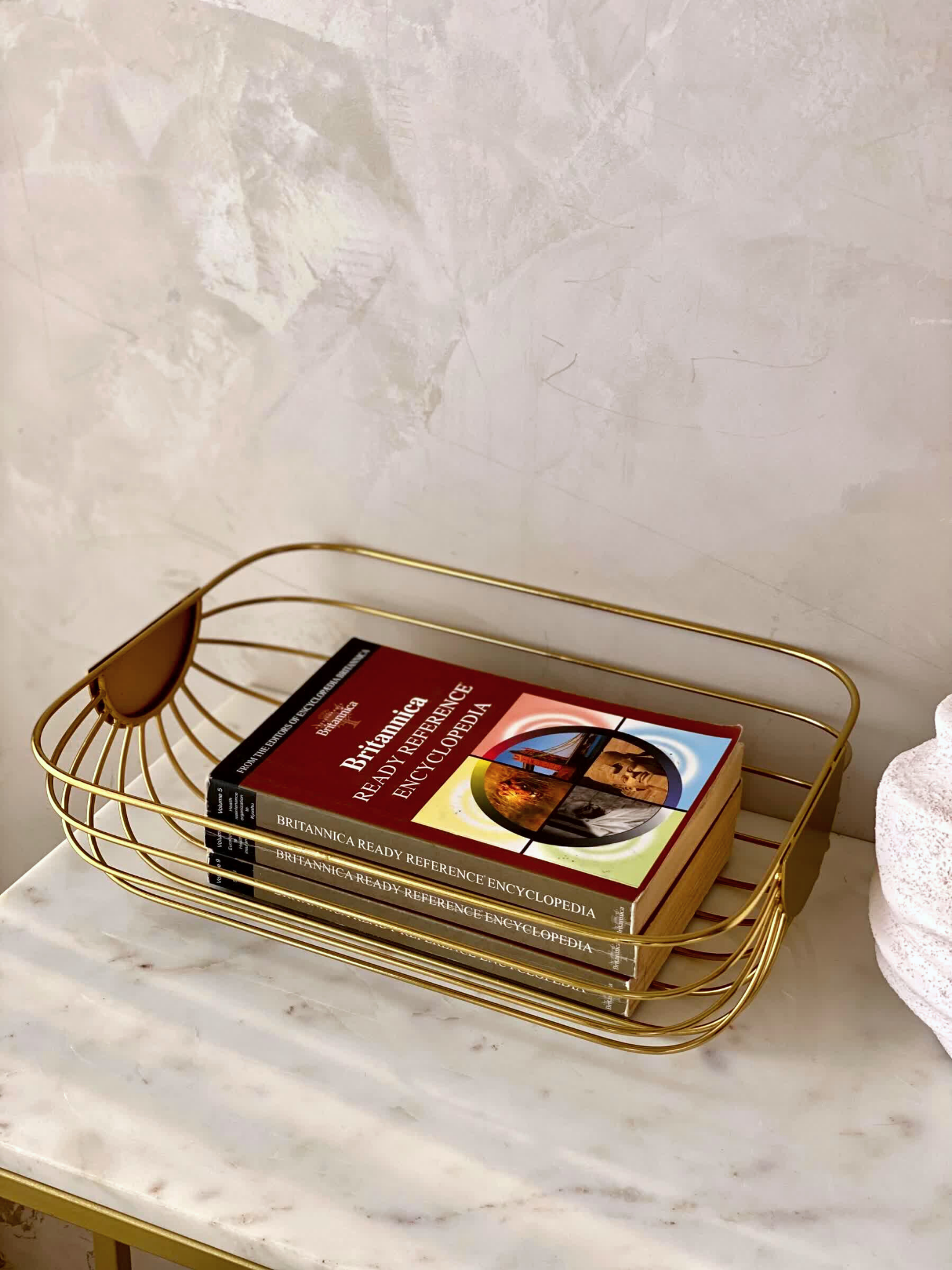 Raga Multipurpose Basket