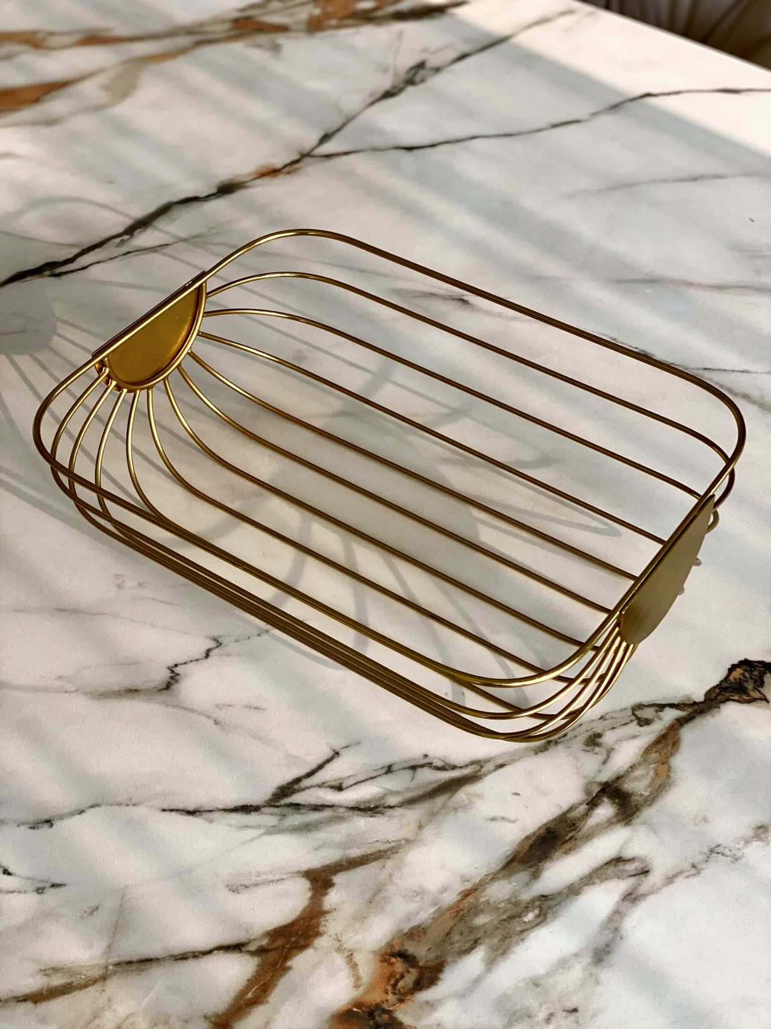 Raga Multipurpose Basket