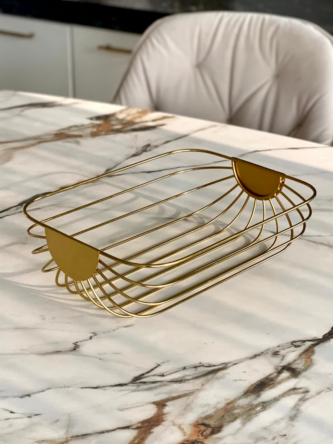 Raga Multipurpose Basket