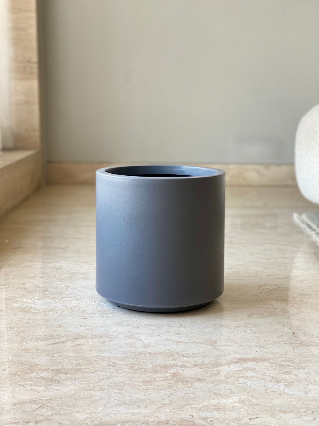 Oasis Planters - Dark Grey