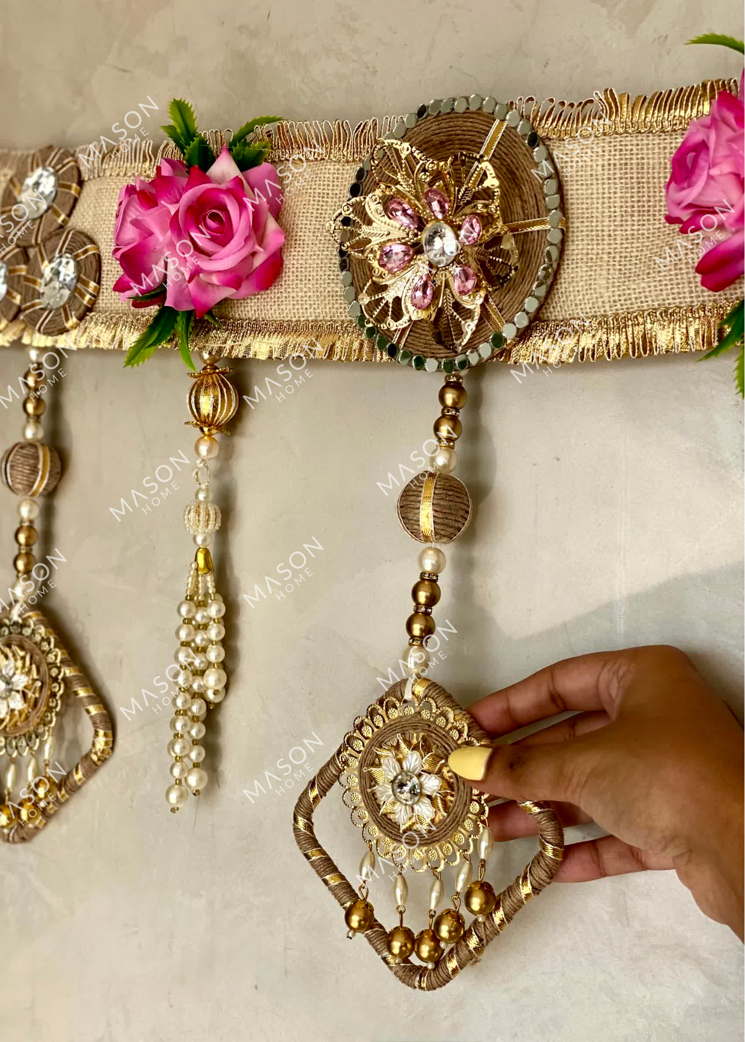Festive Toran