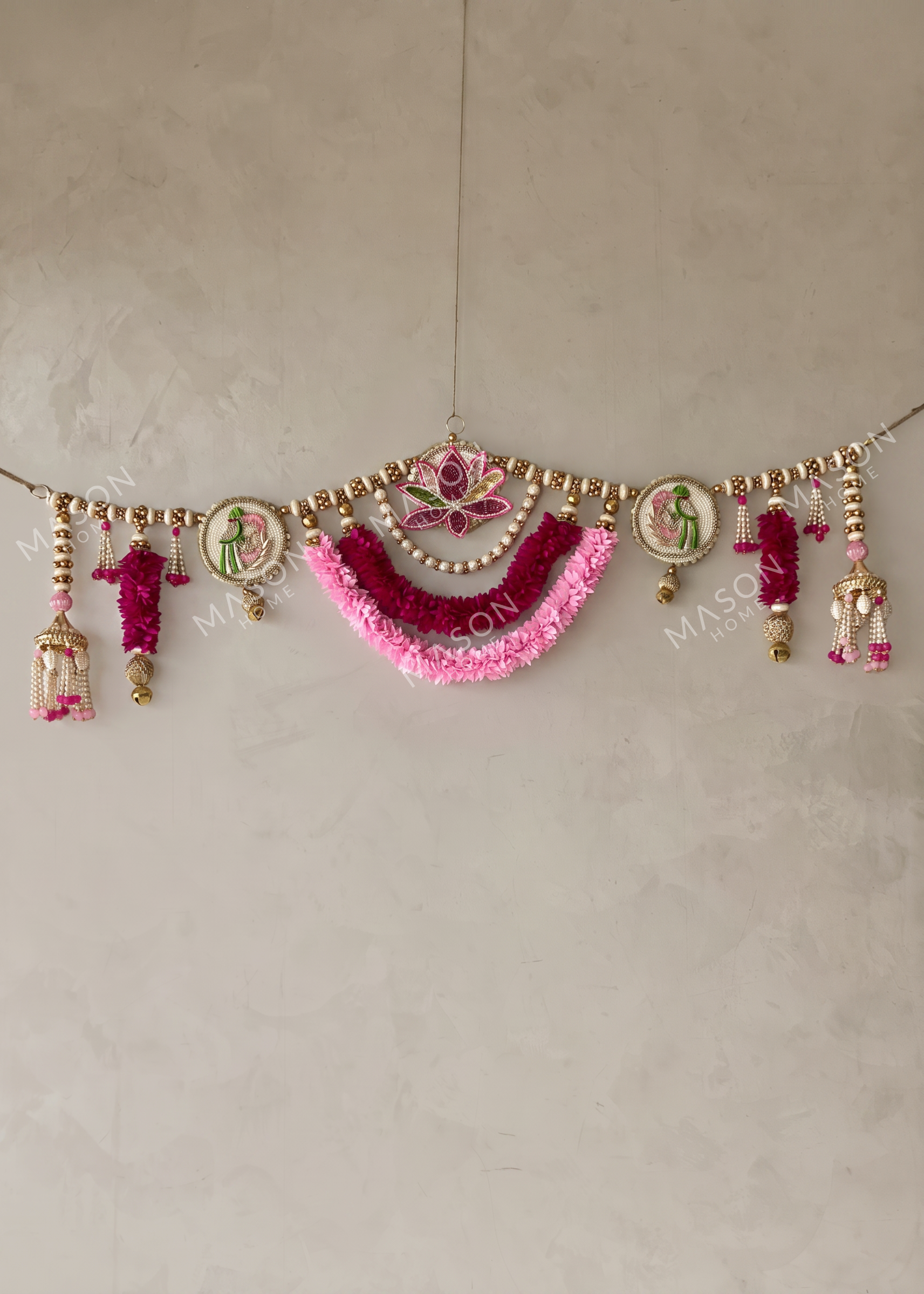 Festive Noor Toran