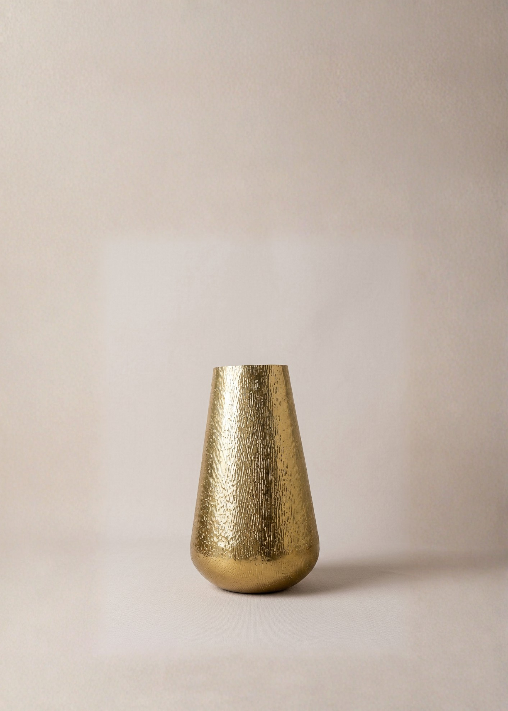 Babylon Planter - Gold
