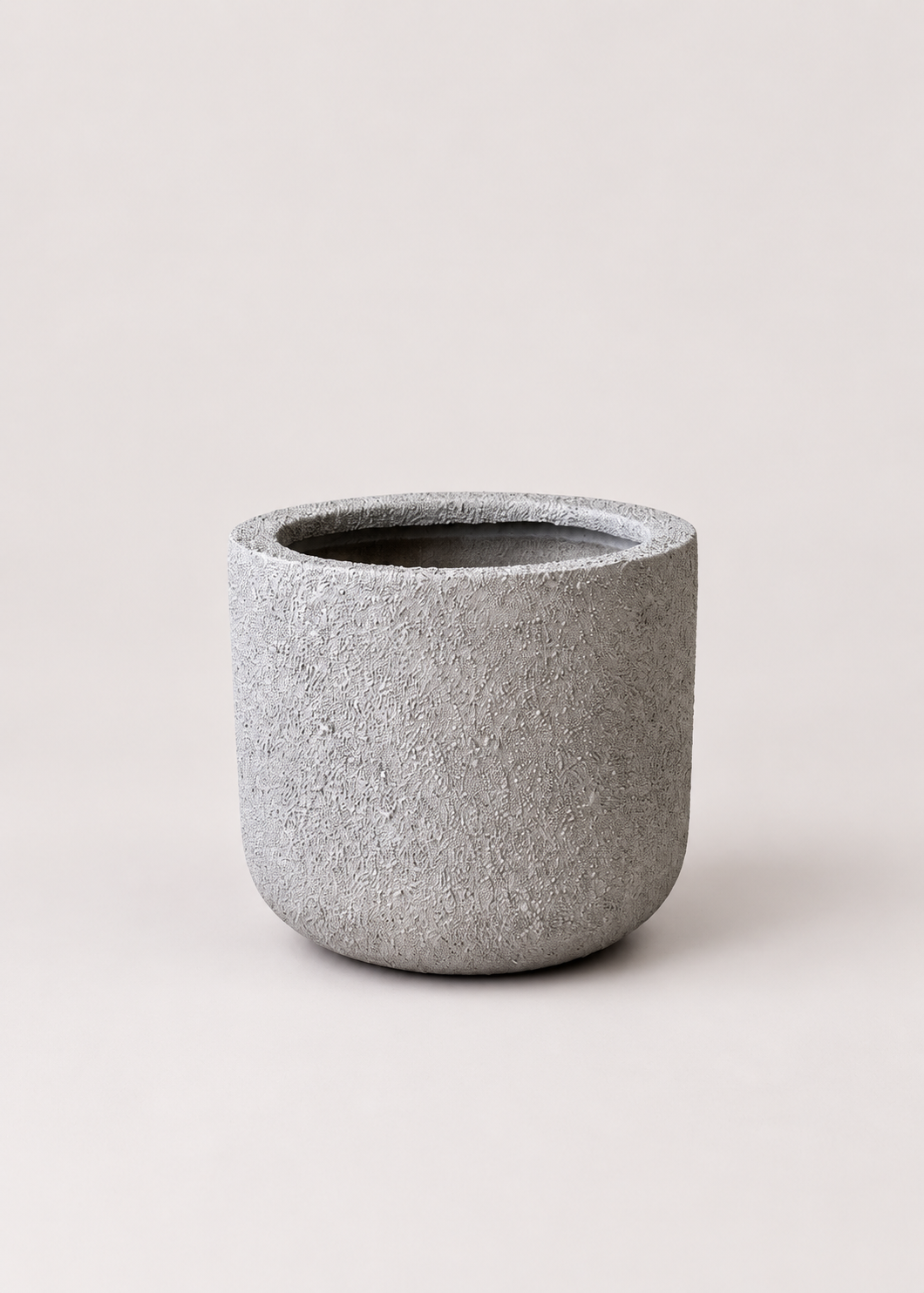Mysa Planter - Beige