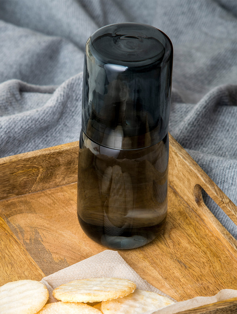 Eva Carafe - Black