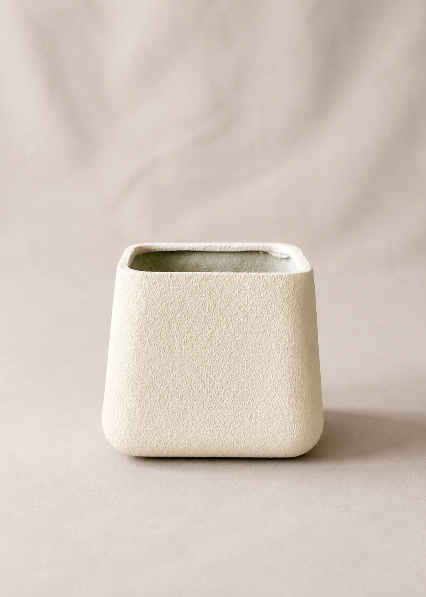 Arden Planters - Ivory