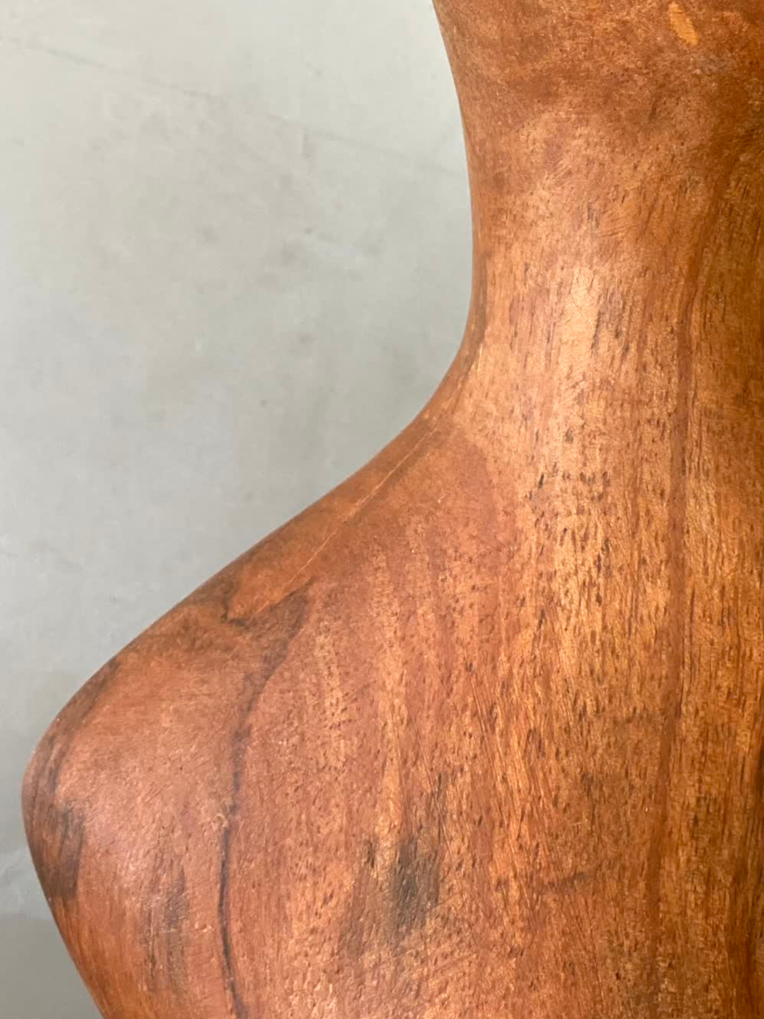 Handcrafted Venus Lady Bust