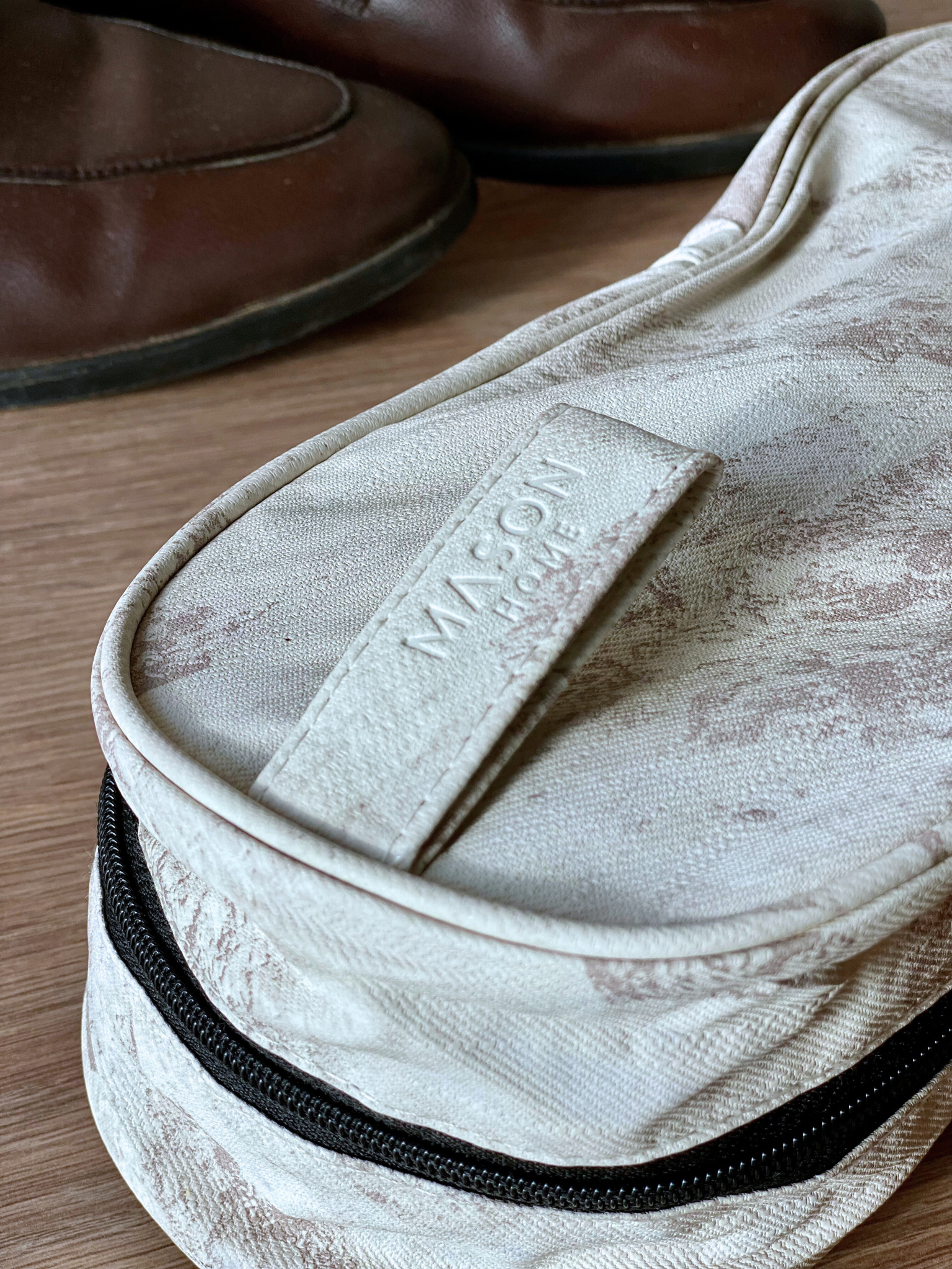 Indo Latte Shoe Cover