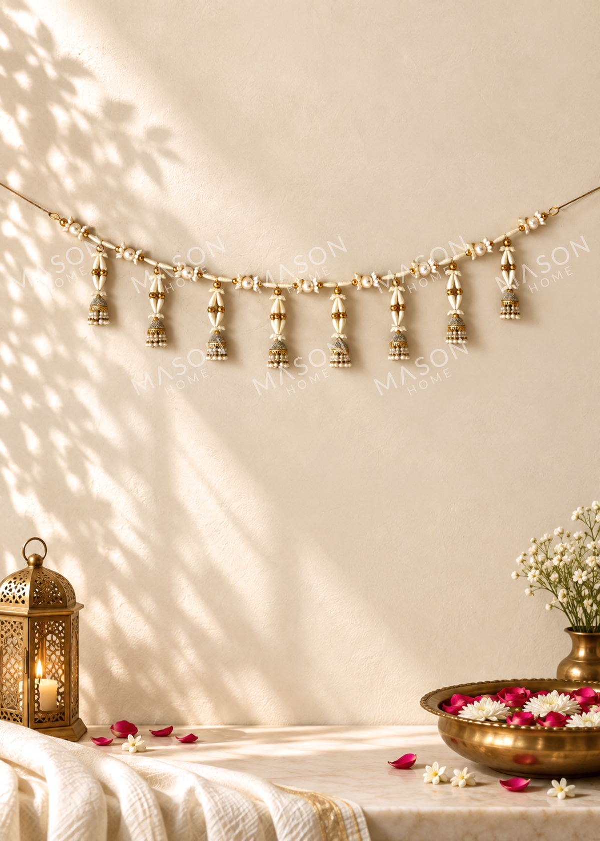 Festive Dwaar Toran