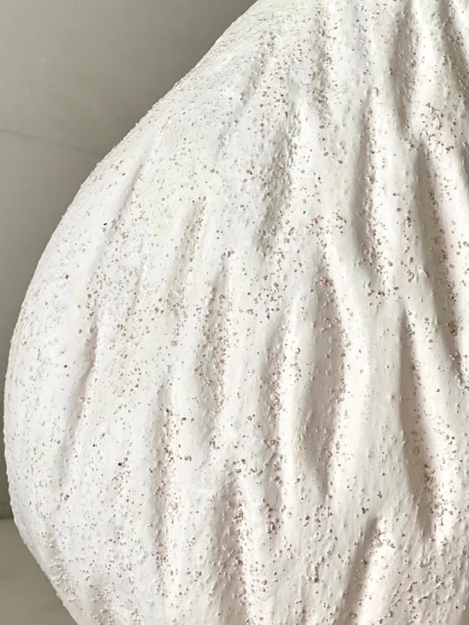 Desert Terracotta Vase