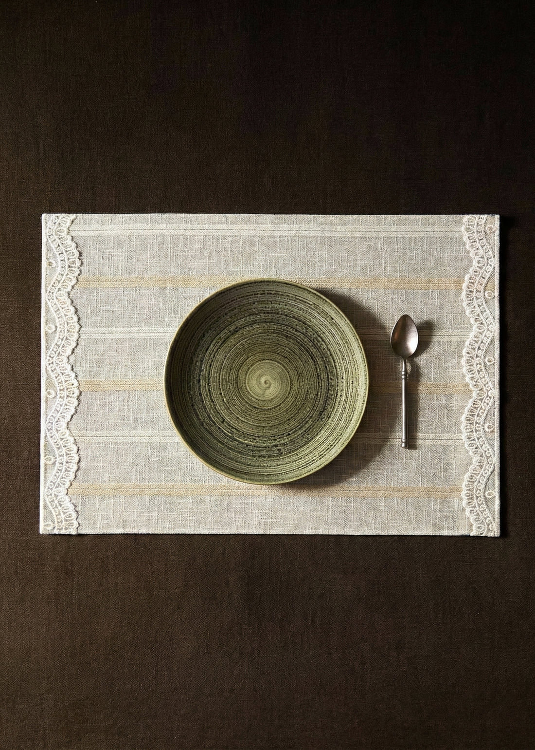 Dune Lace Placemat - Set of 6