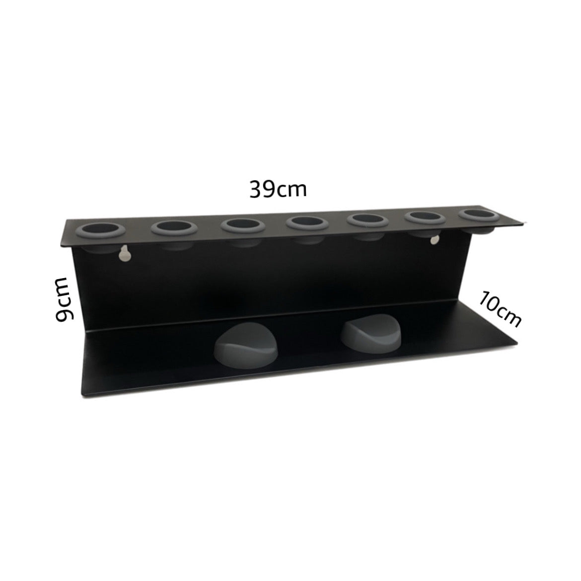 Dyson Airwrap Holder Black