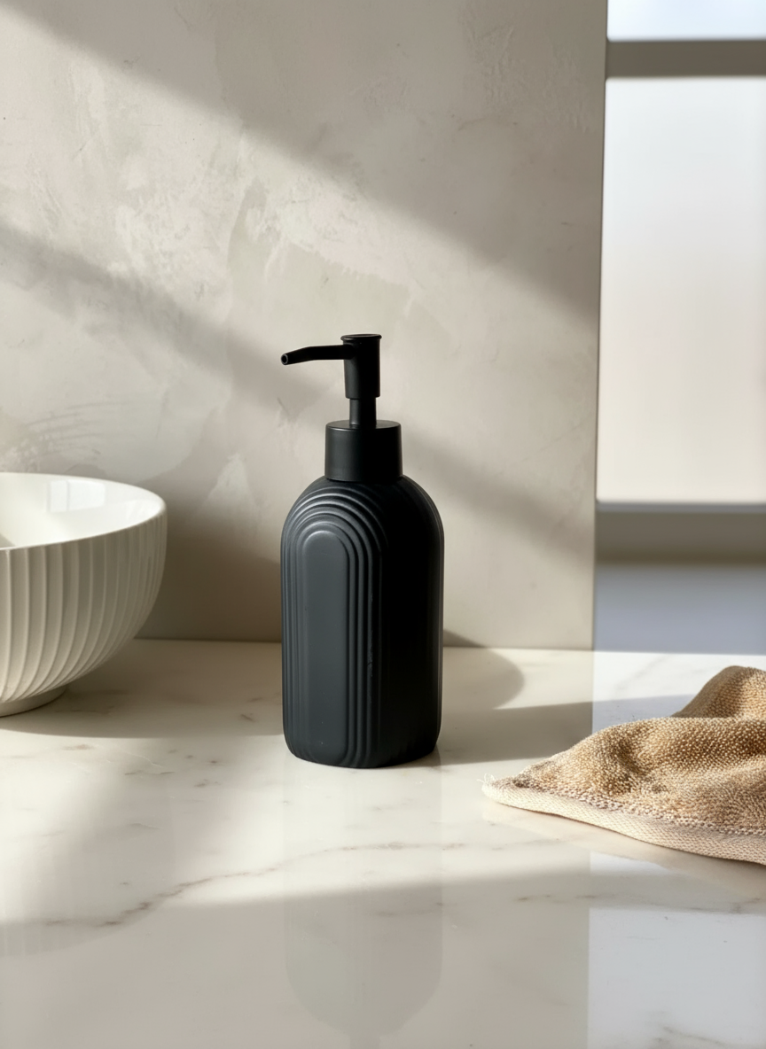 Mono Bathroom Dispenser