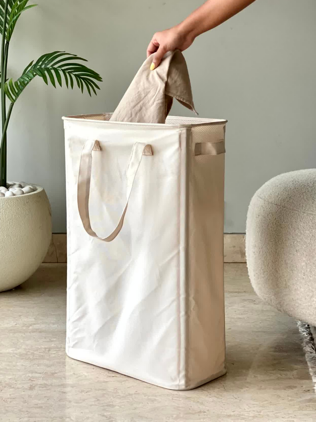 Blanq Laundry Bag