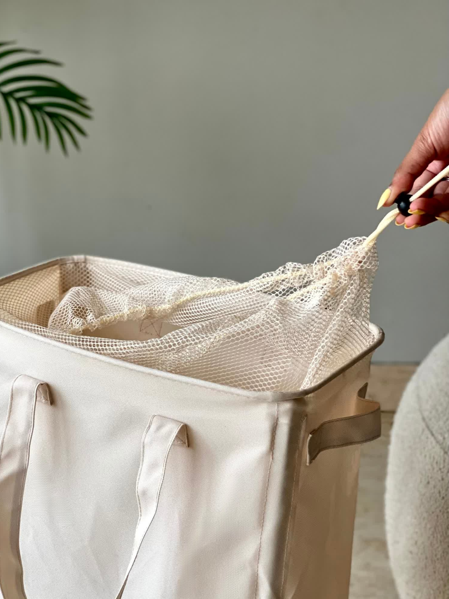 Blanq Laundry Bag