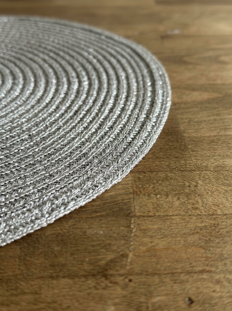 Dove Spiral Placemat - Set of 6