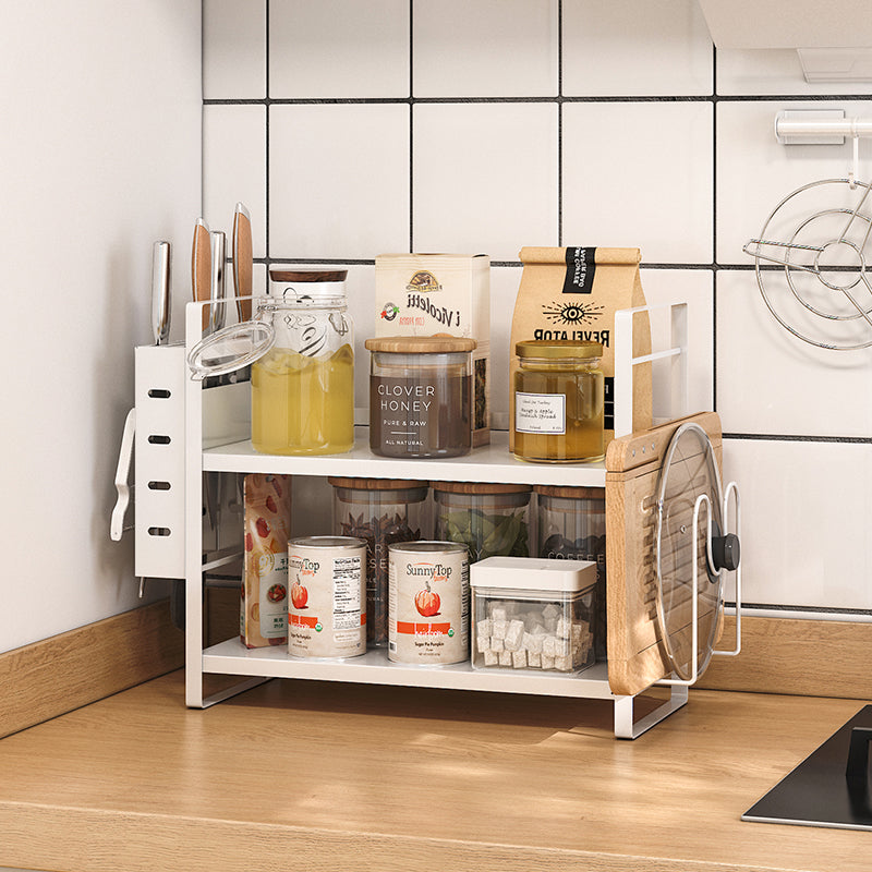 Spice Rack