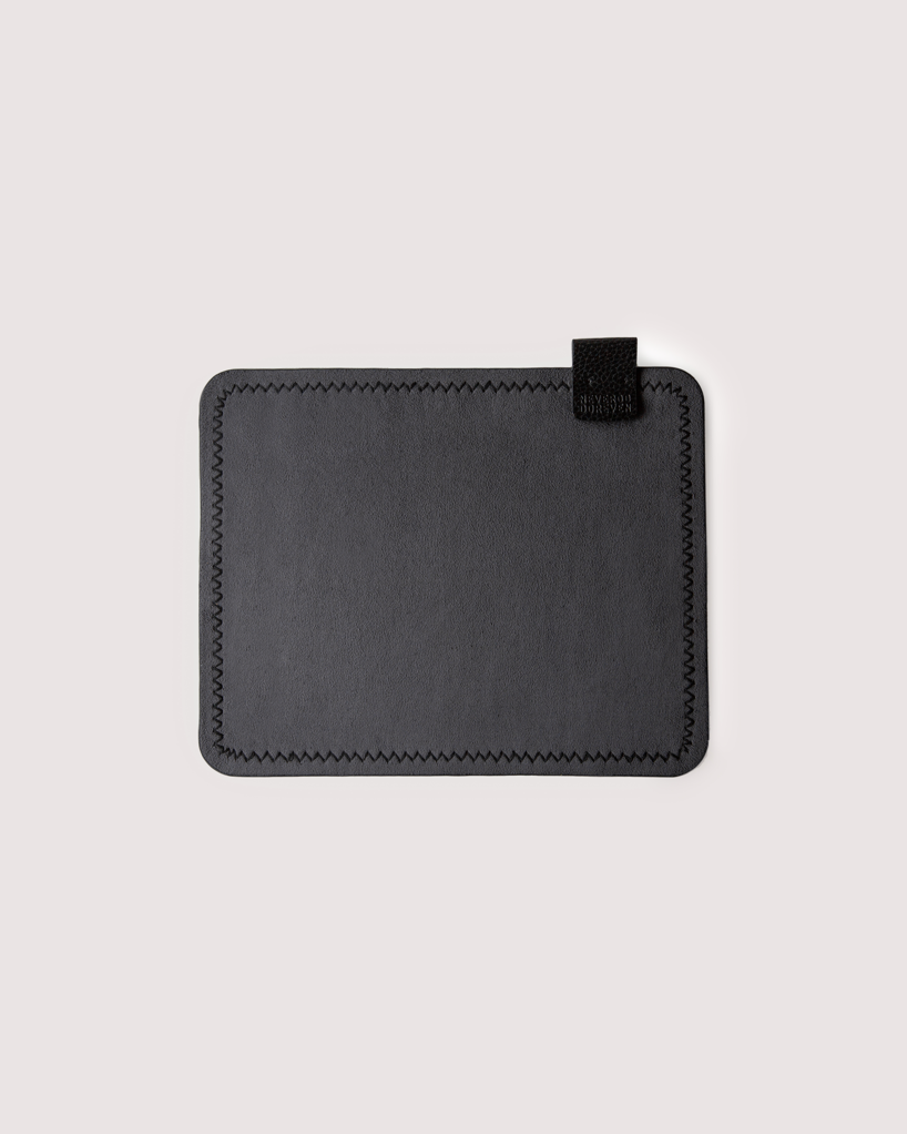 Nooe - Suede Mouse Pad