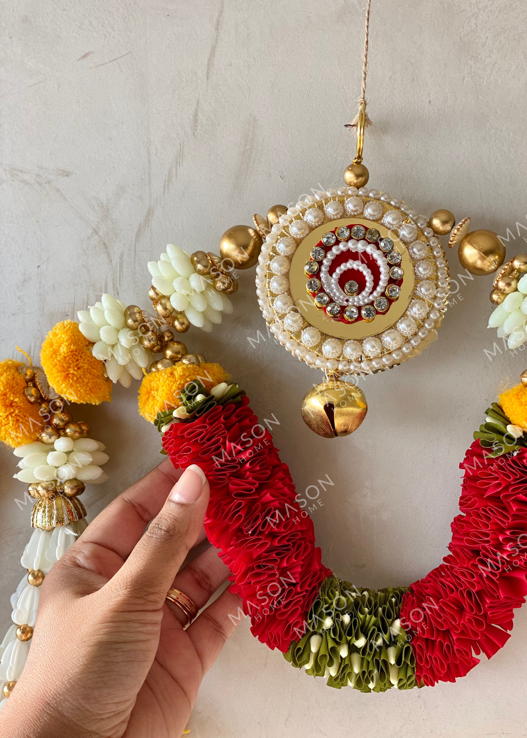 Festive Subharambh Toran