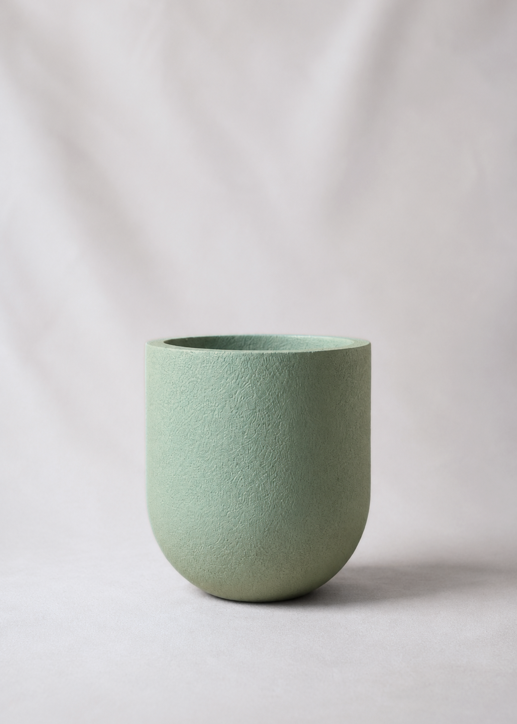 Lassa Planters - Sea Green
