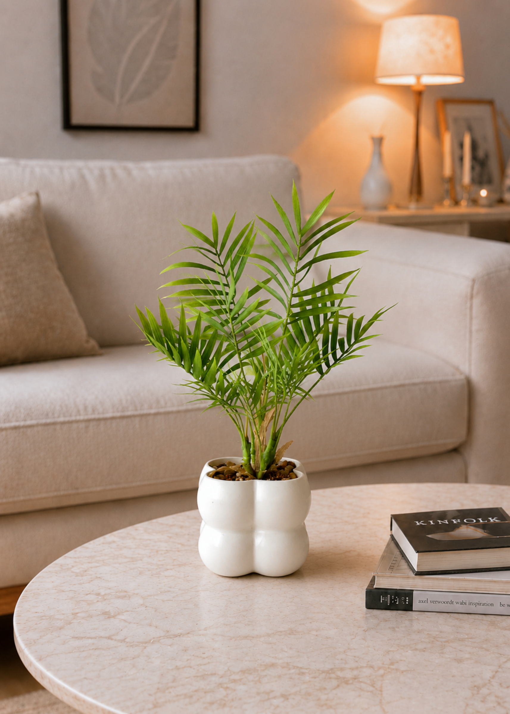 Nova Palm Planter