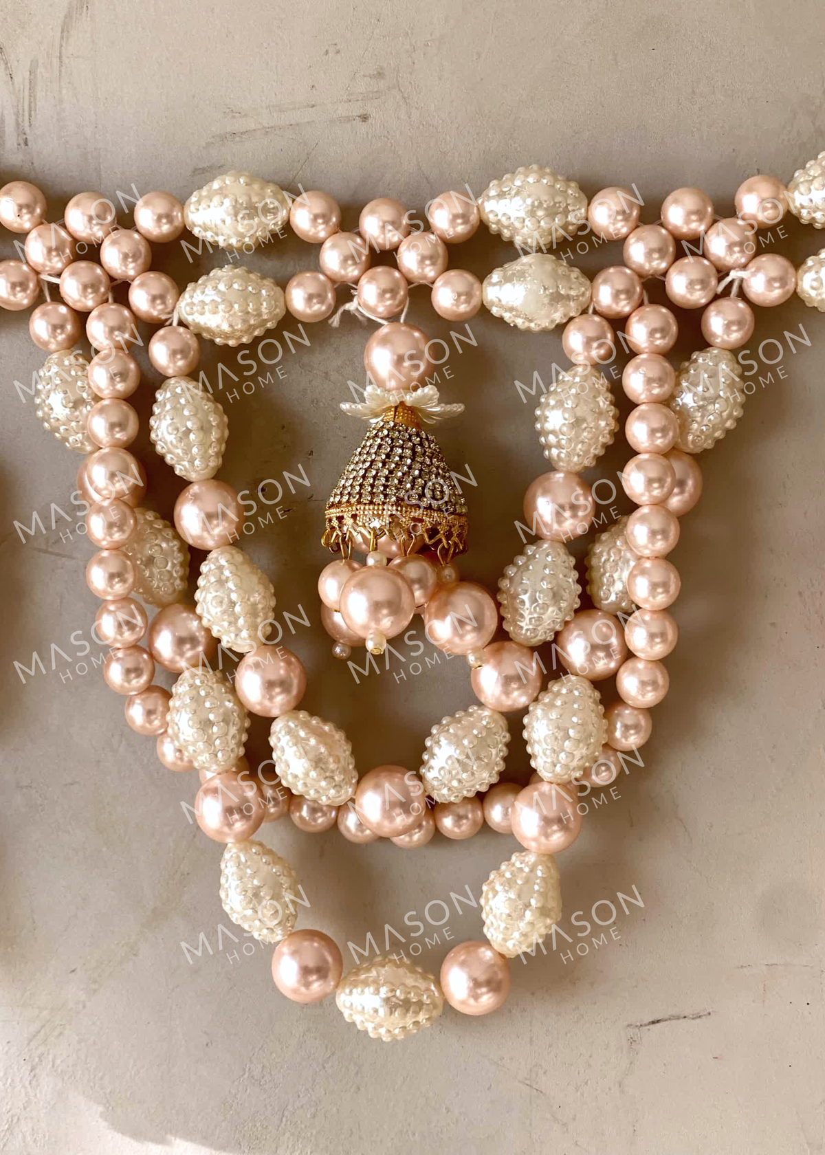 Festive Shubhrekha Toran