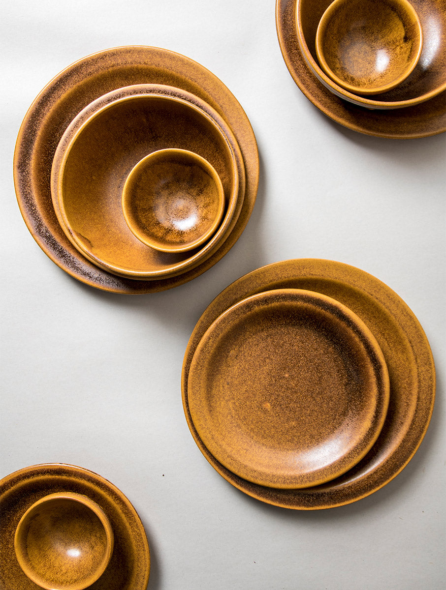 Savannah Quarter Plate (Set of 2)