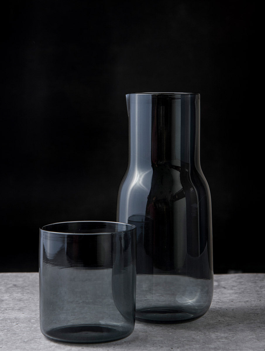 Eva Carafe - Black