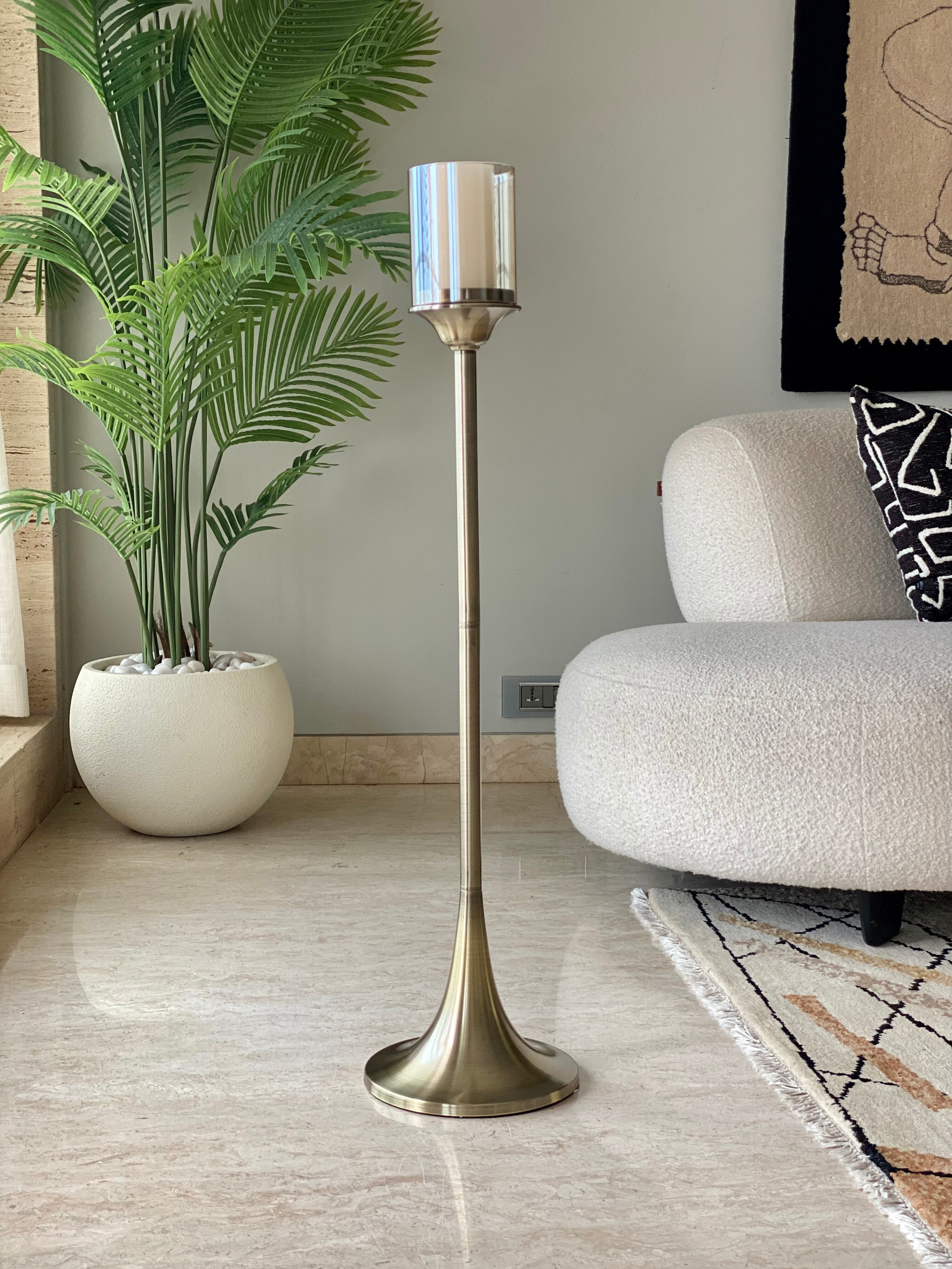 Radiance Candle Stand - Medium