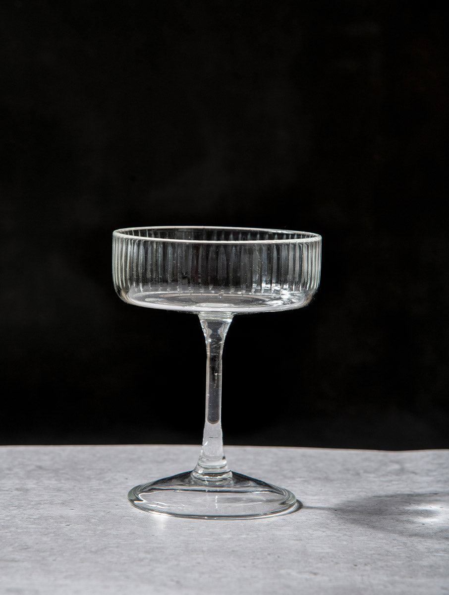 Audrey Glass (Set of 4)