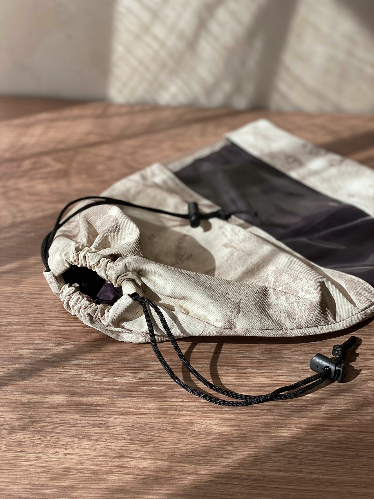 Indo Latte Shoe Bag Pouch