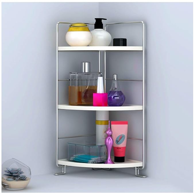 Three Tier Corner Organizer