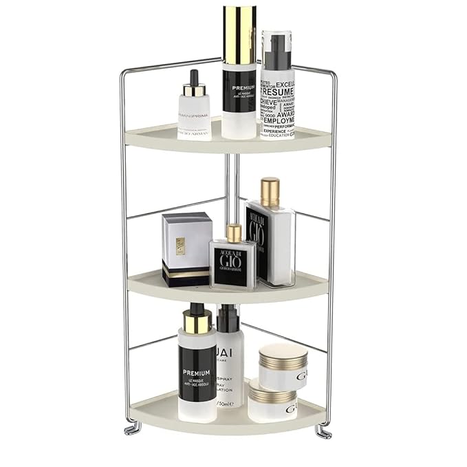 Three Tier Corner Organizer