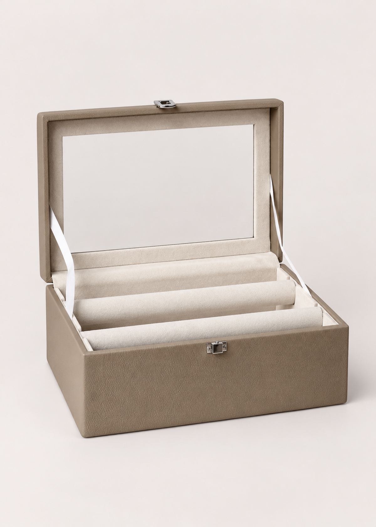 Nidus 2-Rod Bangle Storage Box
