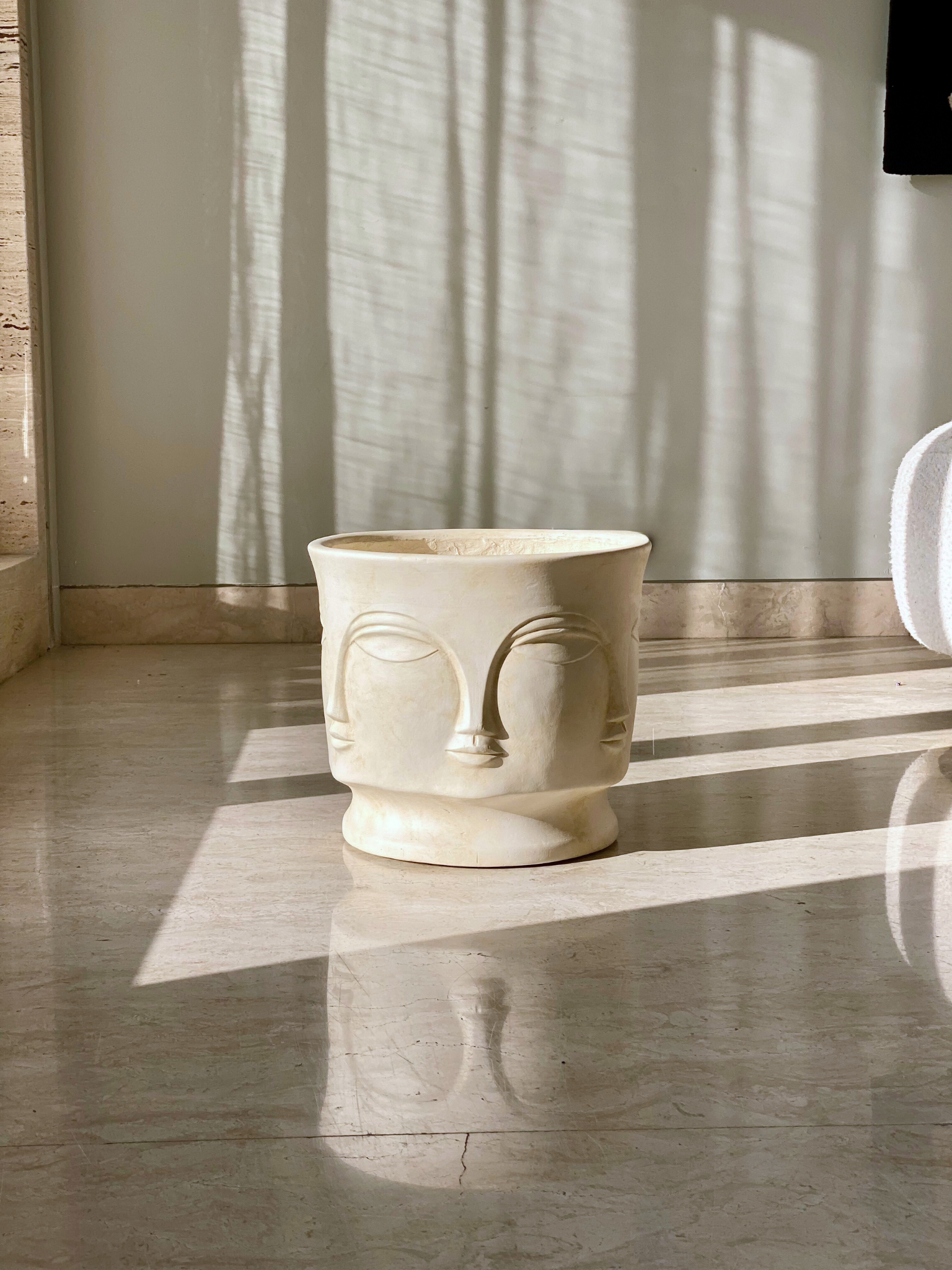 Jardin Duo Planters - Set of 2 (Only For Mumbai)