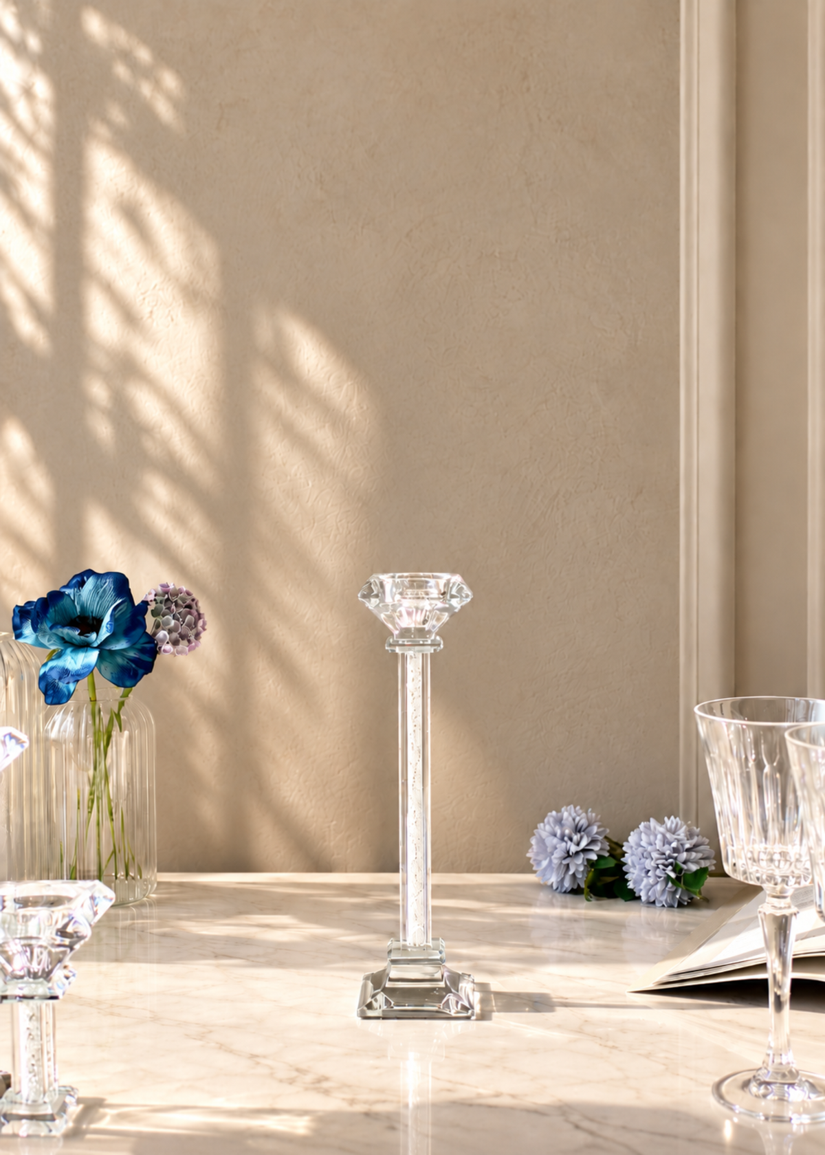 Tuscon Candle Stand - Large