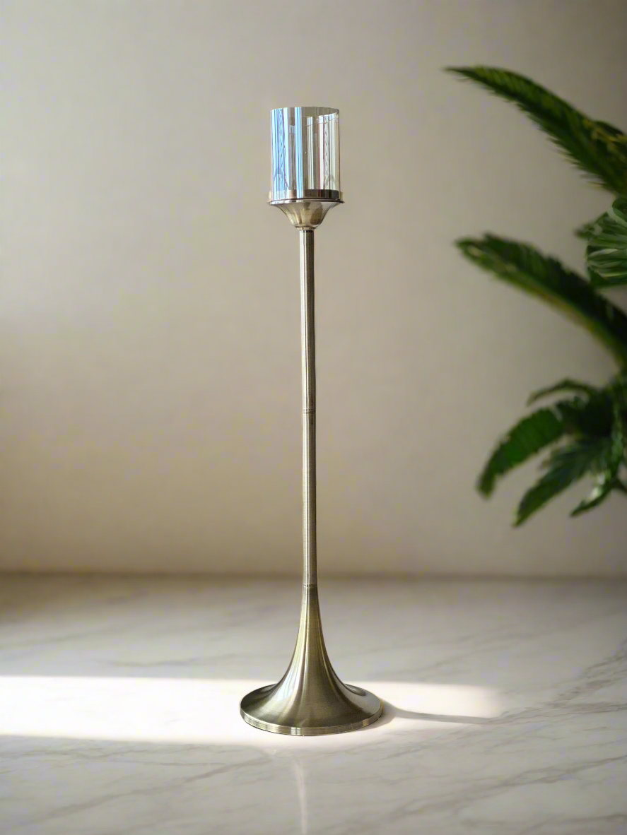 Radiance Candle Stand - Medium