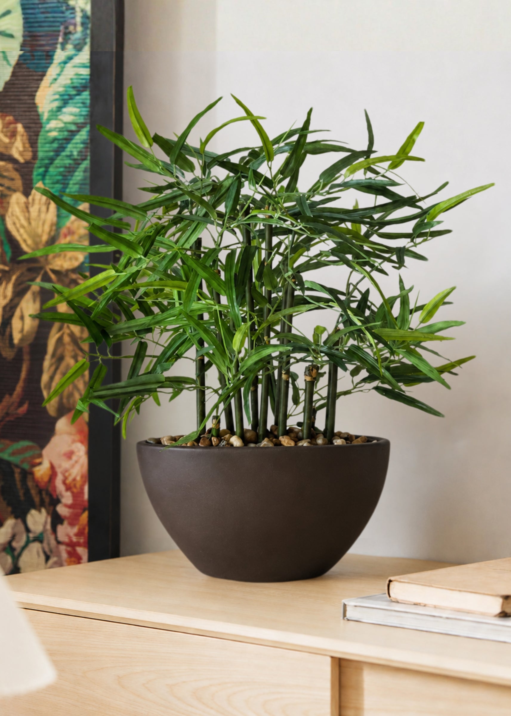 Artificial Rhipsalis Plant
