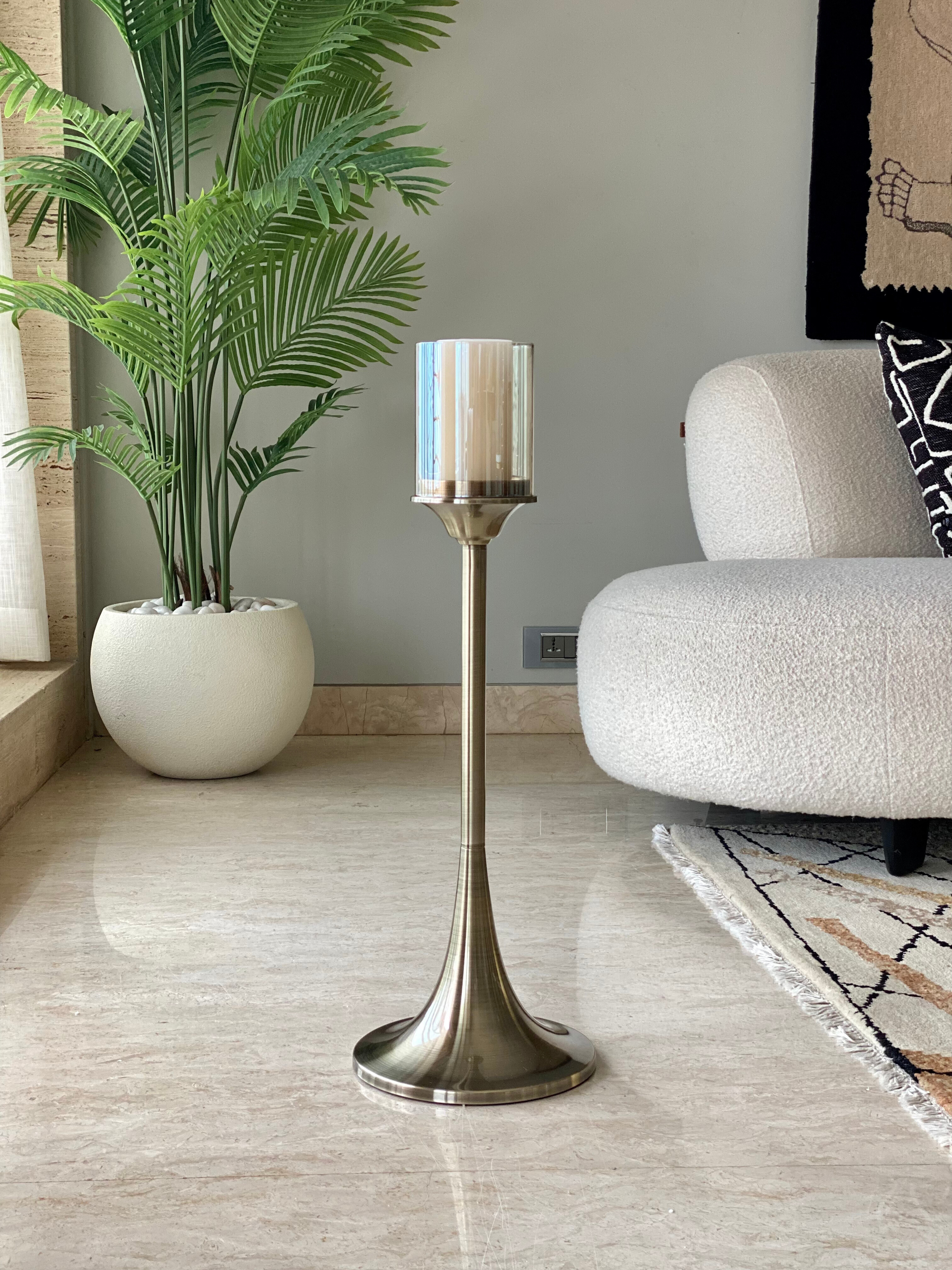 Radiance Candle Stand - Small