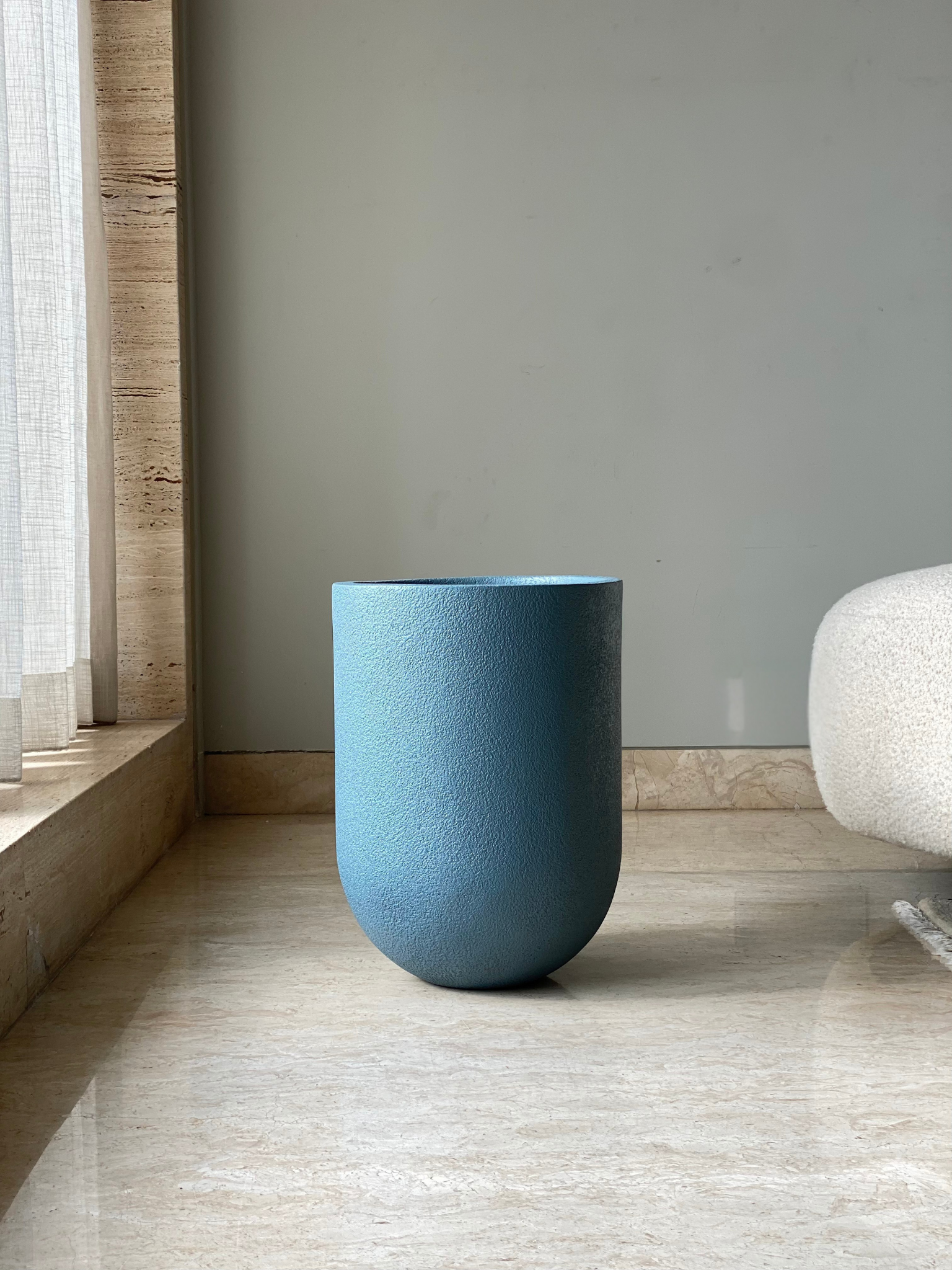 Lassa Planters - Sky Blue