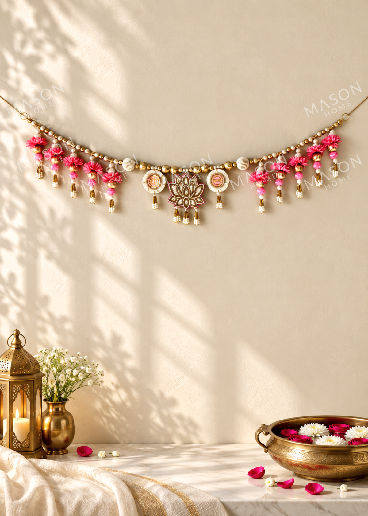 Festive Shubh Toran